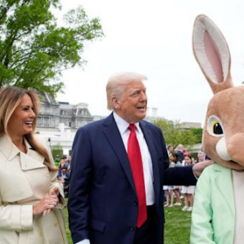 White House To Hold Days Of Prayer And Worship