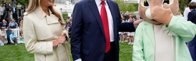 White House To Hold Days Of Prayer And Worship
