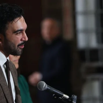 Mayor Mamdani Faces Severe Backlash