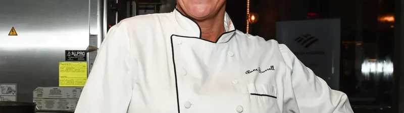 New Details Emerge In Food Network Star’s Death