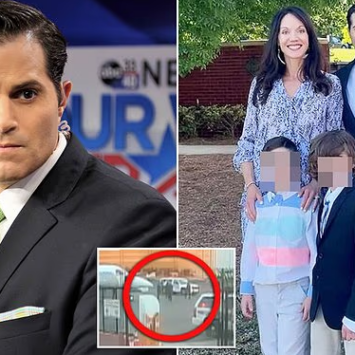 Family Of ‘Suicided’ Reporter Breaks Silence