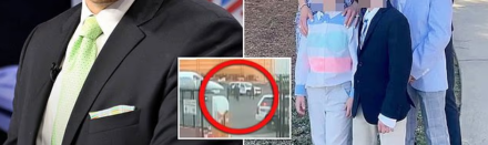 Family Of ‘Suicided’ Reporter Breaks Silence