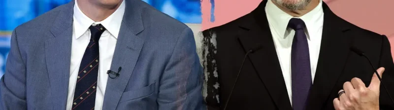 Jimmy Kimmel Guest Cancels Following Melania WHCD Remark