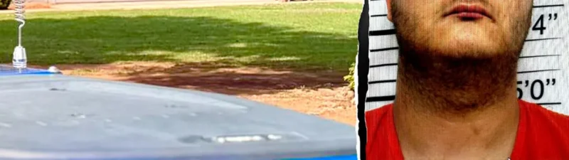 Video Shows High School Principal Taking Down Gunman