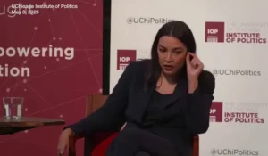 Fact Checking AOC’s Founding Fathers Comments