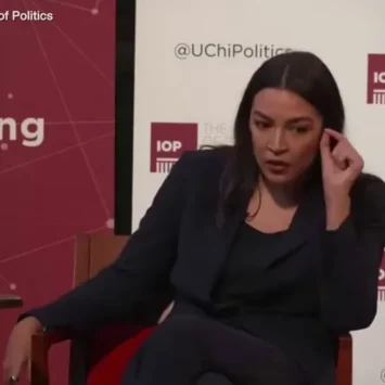 Fact Checking AOC’s Founding Fathers Comments