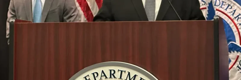 Border Chief Homan Wants More Deportations