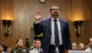 CIA Insider Testifies for House Committee Against Agency’s Wishes