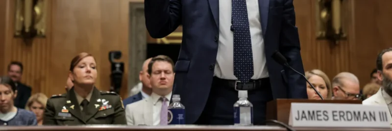 CIA Insider Testifies for House Committee Against Agency’s Wishes