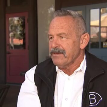 Debate Goes Awry for this CA Governor Candidate