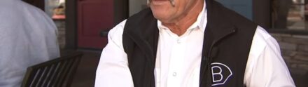 Debate Goes Awry for this CA Governor Candidate