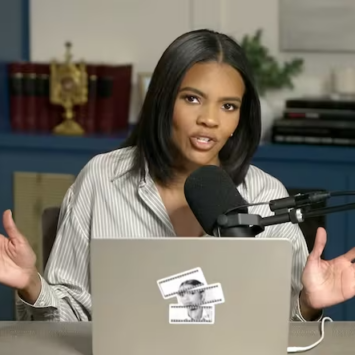 Candace Owens Showing Strong Polling Results for 2028