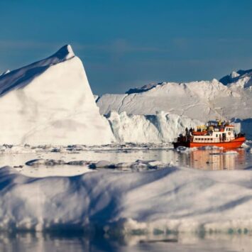China is Coming for Greenland