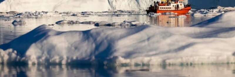 China is Coming for Greenland