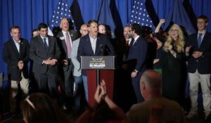 Trump’s Endorsement Wins the Night