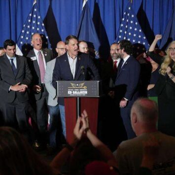 Trump’s Endorsement Wins the Night
