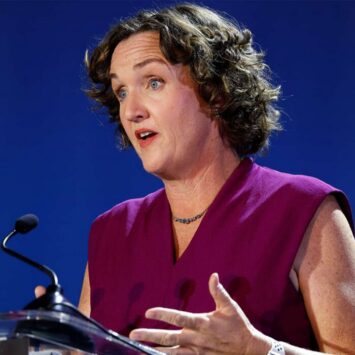 California Democrat’s Debate Comments Go Viral