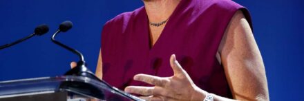 California Democrat’s Debate Comments Go Viral