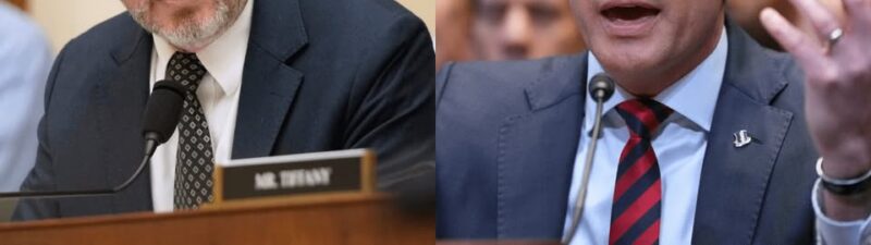 Hegseth Campaigns Against Massie in Major Kentucky Race