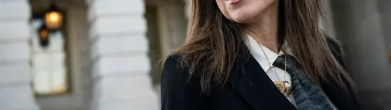 Mace Drops Bill to Block ‘Paperwork Americans’ from Office