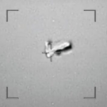 New Pentagon UAP Release Fuels Belief In Alien Life