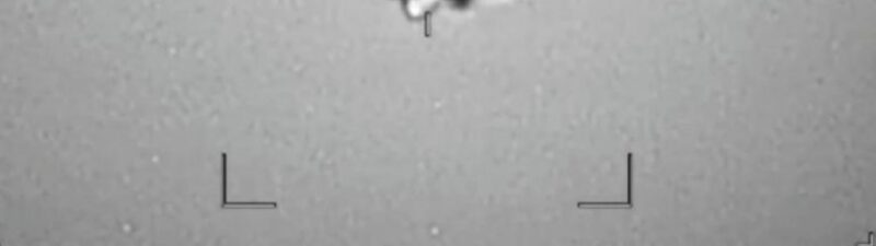 New Pentagon UAP Release Fuels Belief In Alien Life