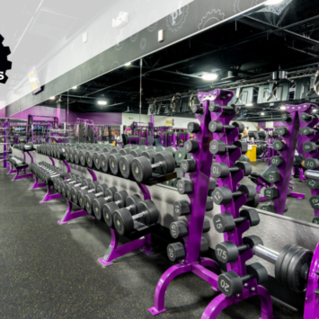 Woman’s Gym Membership Cancelled and Police Called