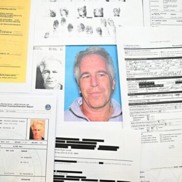UK Opens Investigations Related to Epstein Files