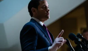 Rubio Directly Addresses Cuban People as Tensions Soar