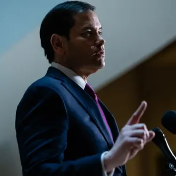 Rubio Directly Addresses Cuban People as Tensions Soar