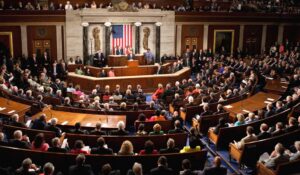 Senate Confirms Dozens of Trump Cabinet Picks