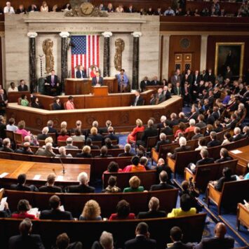 Senate Confirms Dozens of Trump Cabinet Picks