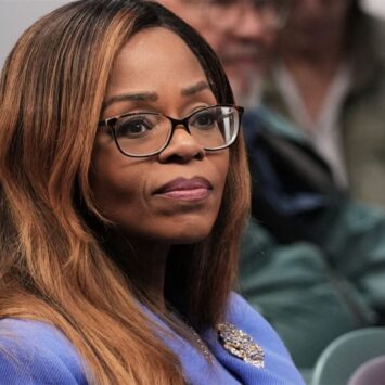 Ex Dem Rep Facing $5M Fraud Charge Faces Freeze