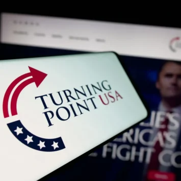 TPUSA Condemns Viral Videos