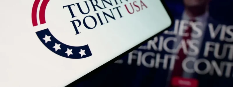 TPUSA Condemns Viral Videos