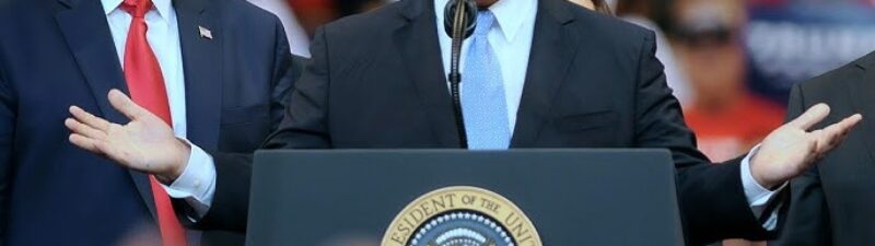 Trump Teases Major New Job for Florida’s Governor