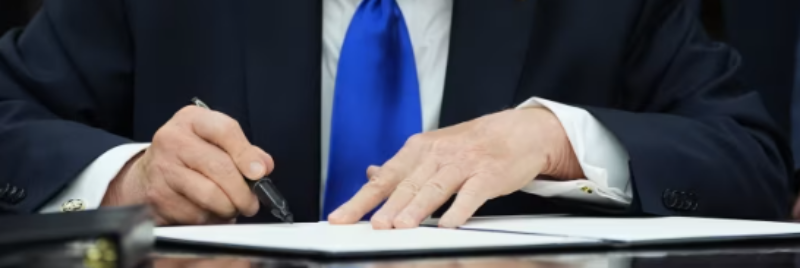 Everything You Need to Know About Trump’s New Retirement Matching