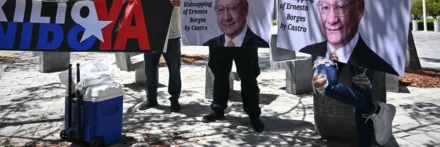 Prolific Spy to be Denaturalized