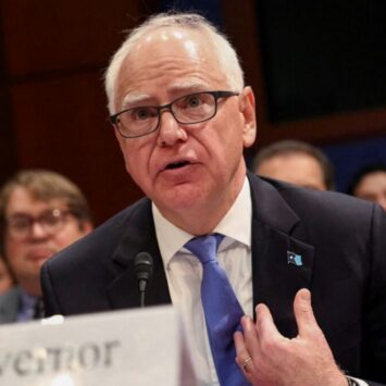 Welfare Fraud Crackdown Has Blue States Scrambling