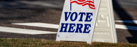 Key Takeaways From Election Night