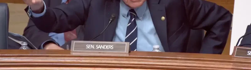 Senate Hears From Expert Witnesses In Child Sex Change Hearing