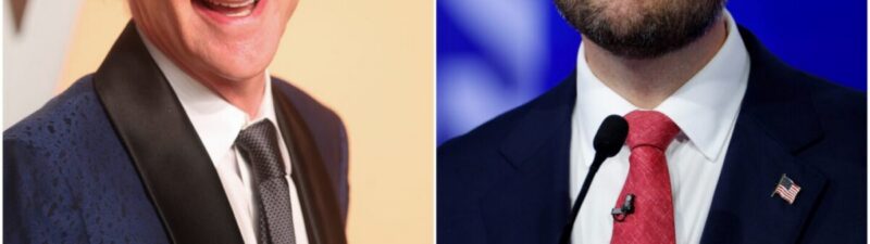 Bill Maher Identifies ‘Patient Zero' of 'Woke Mind Virus'