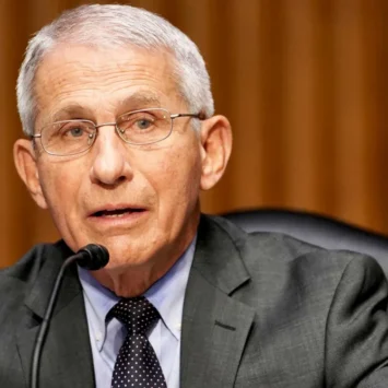 Declassified Documents Reveal More of the Fauci Trail