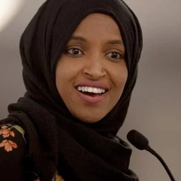 Ilhan Omar’s Latest Financial Disclosure Draws Scrutiny