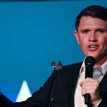 Audio Clip of Stunning Candidate Admission Rocks Senate Race