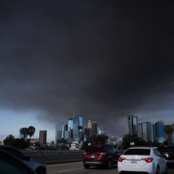 Where Was Karen Bass When Fire Struck Again In LA?