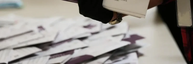 Trump Launches Probe of California Primaries