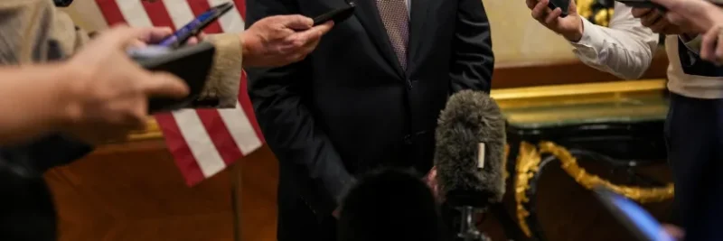 Marco Rubio Issues Warning About Iran