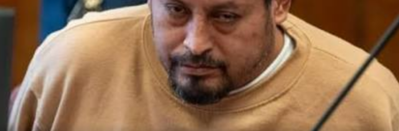 Man Who Sexually Violated Corpse on Subway Sentenced