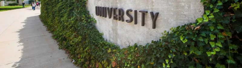 Report Exposes University’s Deep Ties